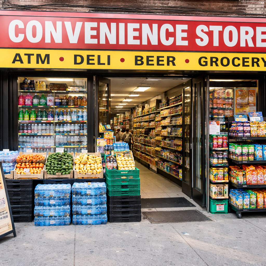 Brooklyn Convenience Store For Sale (1)