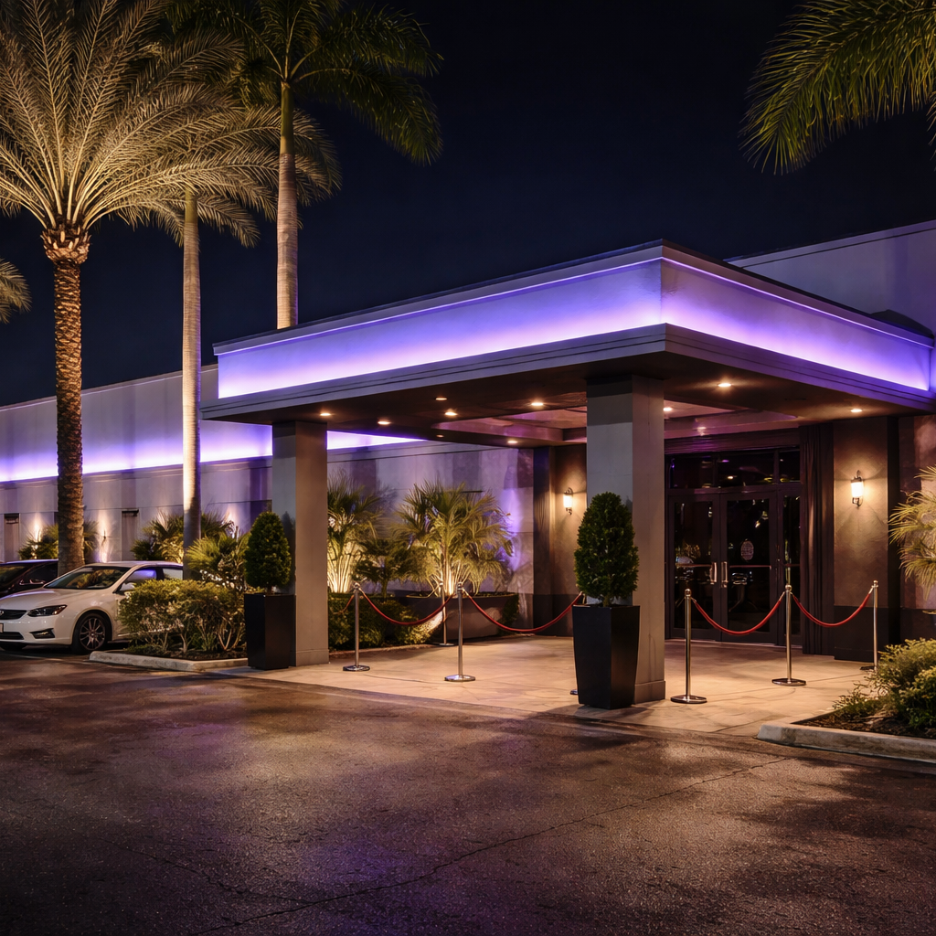 Popular South Florida Gentleman_s Club For Sale