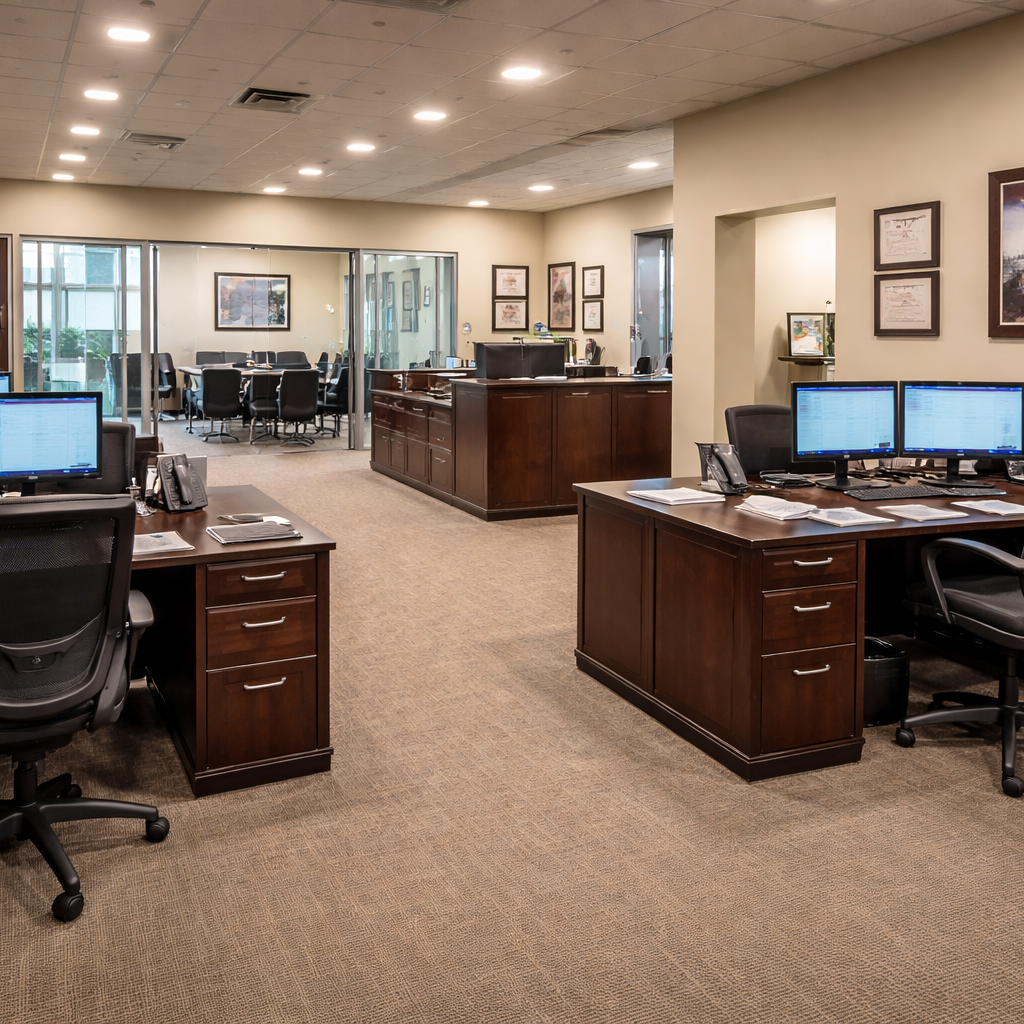 Profitable Insurance Agency For Sale